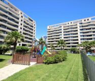 Апартаменты с террасой в Торревьехе 154 кв.м у моря