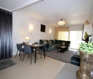 Апартаменты с террасой в Торревьехе 154 кв.м у моря