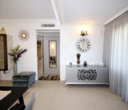 Апартаменты с террасой в Торревьехе 154 кв.м у моря