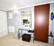 Апартаменты с террасой в Торревьехе 154 кв.м у моря