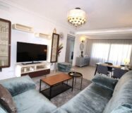 Апартаменты с террасой в Торревьехе 154 кв.м у моря