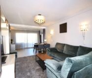 Апартаменты с террасой в Торревьехе 154 кв.м у моря