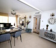 Апартаменты с террасой в Торревьехе 154 кв.м у моря