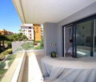 Апартаменты с террасой в Торревьехе 154 кв.м у моря