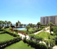 Апартаменты с террасой в Торревьехе 154 кв.м у моря