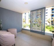 Апартаменты с террасой в Торревьехе 154 кв.м у моря