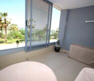 Апартаменты с террасой в Торревьехе 154 кв.м у моря