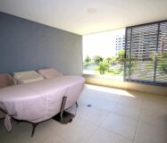 Апартаменты с террасой в Торревьехе 154 кв.м у моря