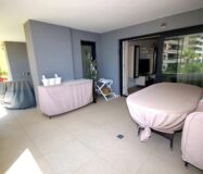 Апартаменты с террасой в Торревьехе 154 кв.м у моря