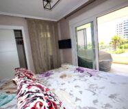 Апартаменты с террасой в Торревьехе 154 кв.м у моря