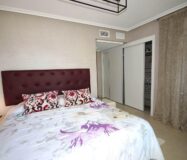 Апартаменты с террасой в Торревьехе 154 кв.м у моря