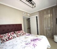 Апартаменты с террасой в Торревьехе 154 кв.м у моря