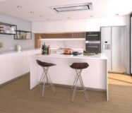 Вілли біля моря в Сан-Хуані, 3 спальні та приватний басейн