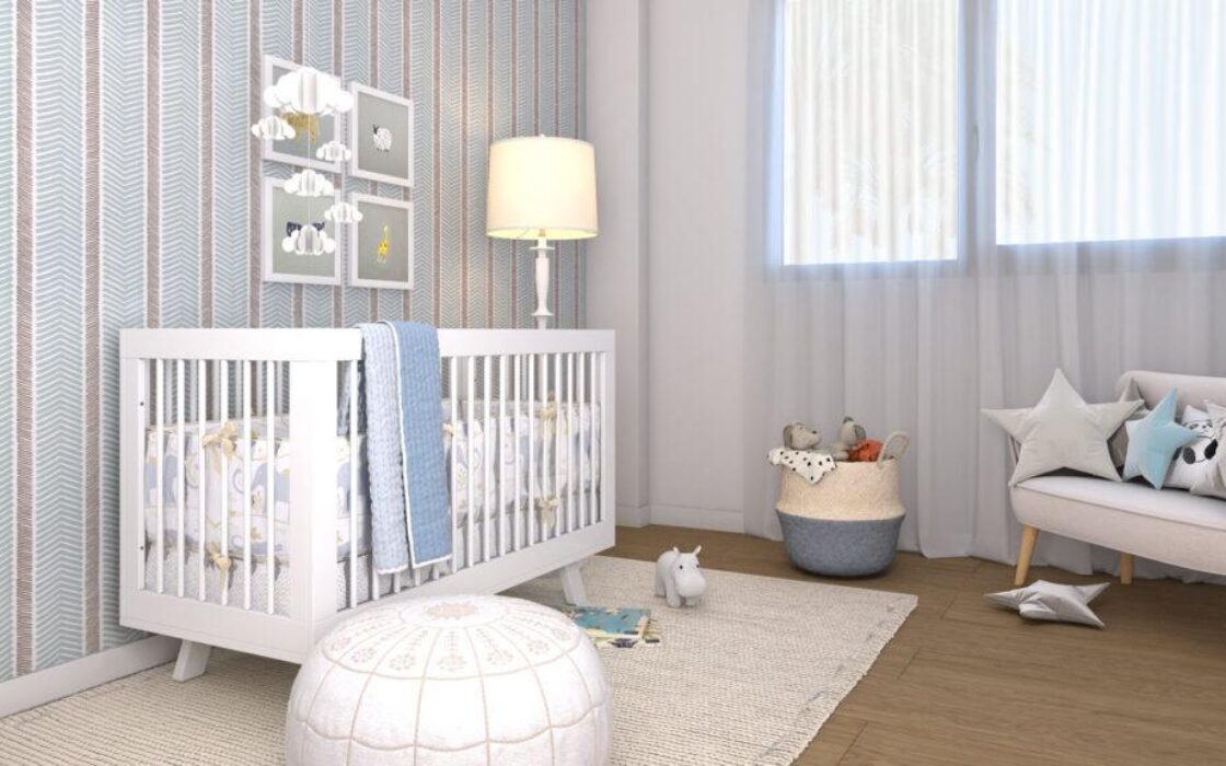 Вілли біля моря в Сан-Хуані, 3 спальні та приватний басейн