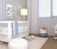 Вілли біля моря в Сан-Хуані, 3 спальні та приватний басейн