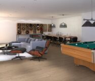 Вілли біля моря в Сан-Хуані, 3 спальні та приватний басейн