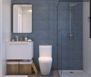 Вілли біля моря в Сан-Хуані, 3 спальні та приватний басейн