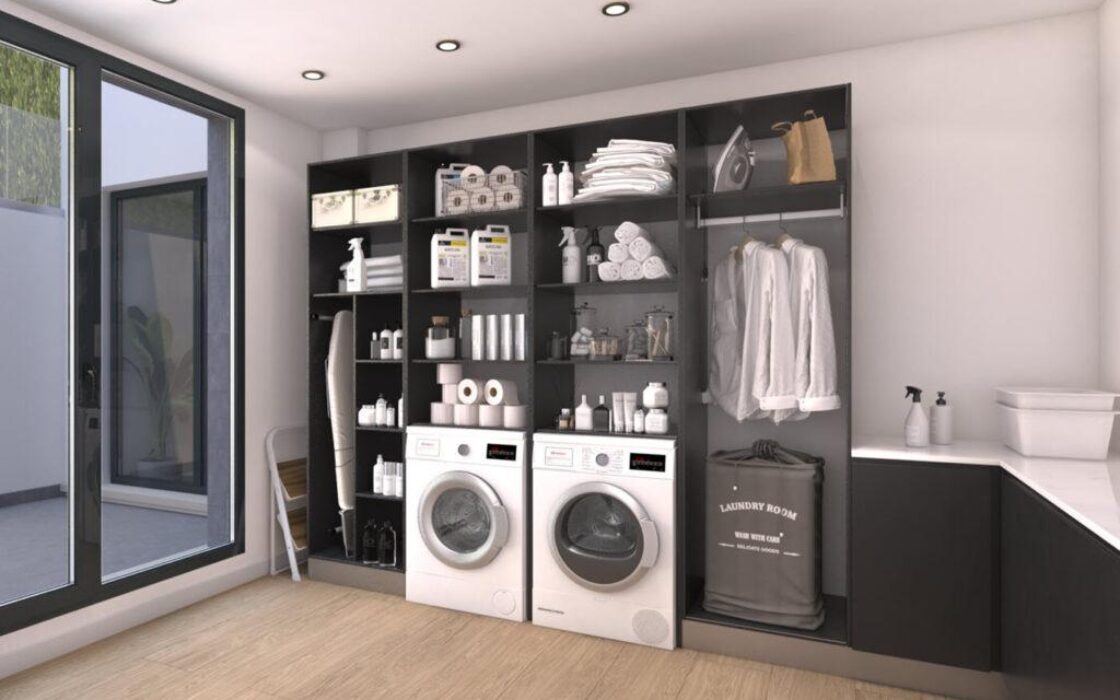 Вілли біля моря в Сан-Хуані, 3 спальні та приватний басейн