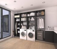 Вілли біля моря в Сан-Хуані, 3 спальні та приватний басейн