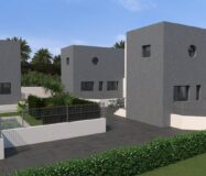 Вілли біля моря в Сан-Хуані, 3 спальні та приватний басейн