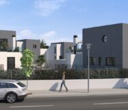 Вілли біля моря в Сан-Хуані, 3 спальні та приватний басейн