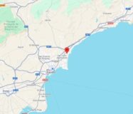 Вілли біля моря в Сан-Хуані, 3 спальні та приватний басейн