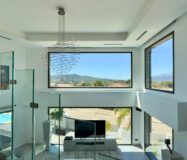 Вілла в Хавеа, 521 кв.м, з терасами та видами на море