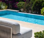 Вілла в Хавеа, 521 кв.м, з терасами та видами на море