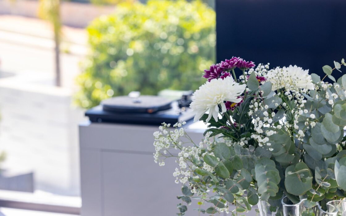 Вілла в Хавеа, 521 кв.м, з терасами та видами на море