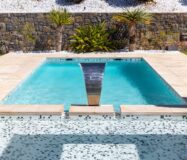 Вілла в Хавеа, 521 кв.м, з терасами та видами на море