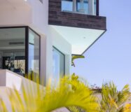 Вілла в Хавеа, 521 кв.м, з терасами та видами на море