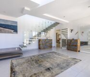 Вілла в Хавеа, 521 кв.м, з терасами та видами на море