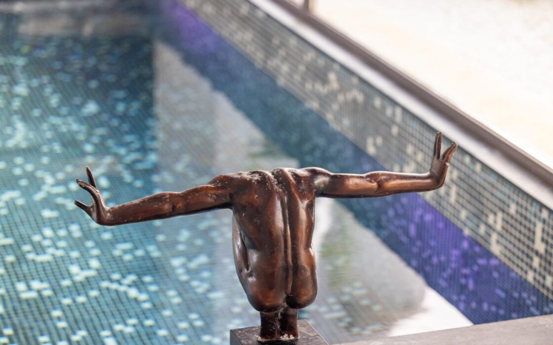 Вілла в Хавеа, 521 кв.м, з терасами та видами на море