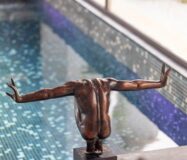 Вілла в Хавеа, 521 кв.м, з терасами та видами на море