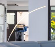 Вілла в Хавеа, 521 кв.м, з терасами та видами на море