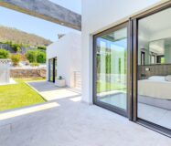 Вілла в Хавеа, 521 кв.м, з терасами та видами на море