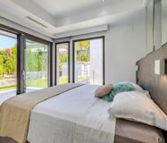 Вілла в Хавеа, 521 кв.м, з терасами та видами на море