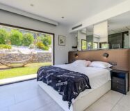 Вілла в Хавеа, 521 кв.м, з терасами та видами на море