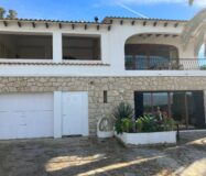 Вілла в Альбірі з терасою та панорамним видом 380 кв.м