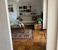 Вілла в Альбірі з терасою та панорамним видом 380 кв.м