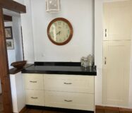 Вілла в Альбірі з терасою та панорамним видом 380 кв.м