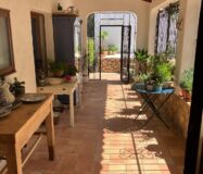 Вілла в Альбірі з терасою та панорамним видом 380 кв.м