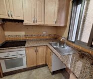 Апартаменты 74 кв.м с террасой в Торревьехе у моря