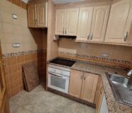 Апартаменты 74 кв.м с террасой в Торревьехе у моря