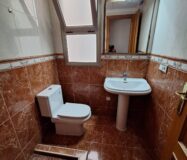 Апартаменты 74 кв.м с террасой в Торревьехе у моря