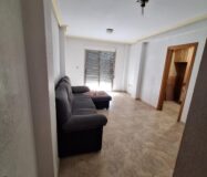 Апартаменты 74 кв.м с террасой в Торревьехе у моря