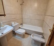 Апартаменты 74 кв.м с террасой в Торревьехе у моря