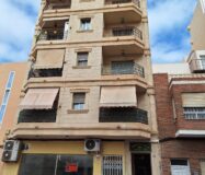 Апартаменты 74 кв.м с террасой в Торревьехе у моря