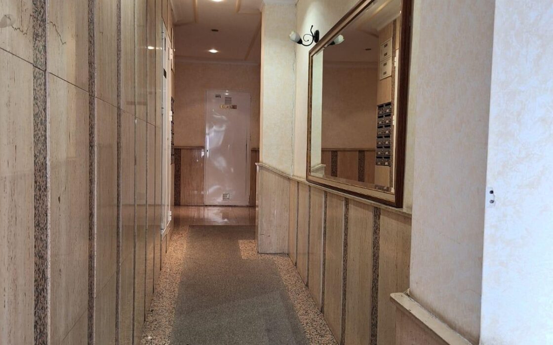 Апартаменты 74 кв.м с террасой в Торревьехе у моря