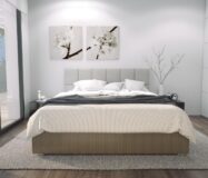 Виллы с видом на море в Финестрате, Коста Бланка, 3 спальни